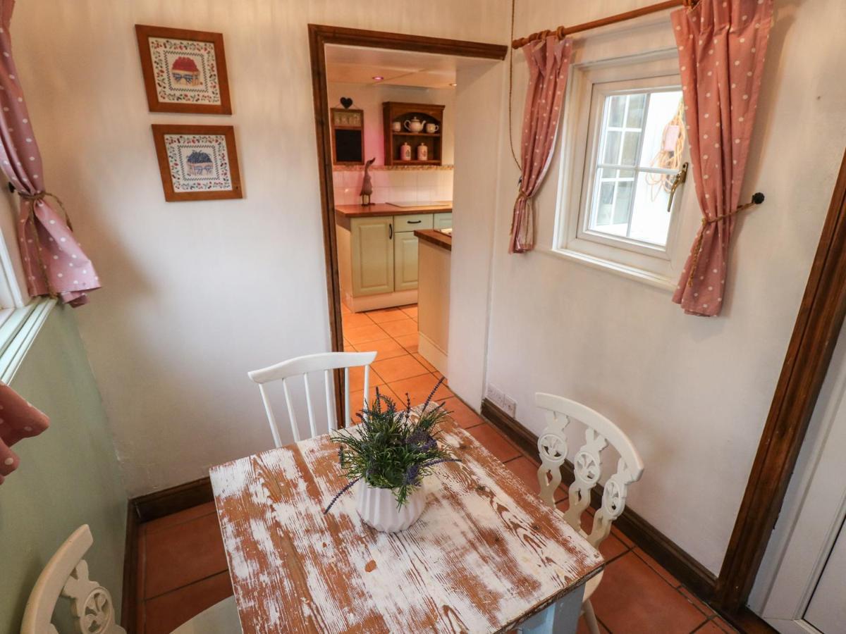 Wee Cot Villa Sandown Eksteriør bilde
