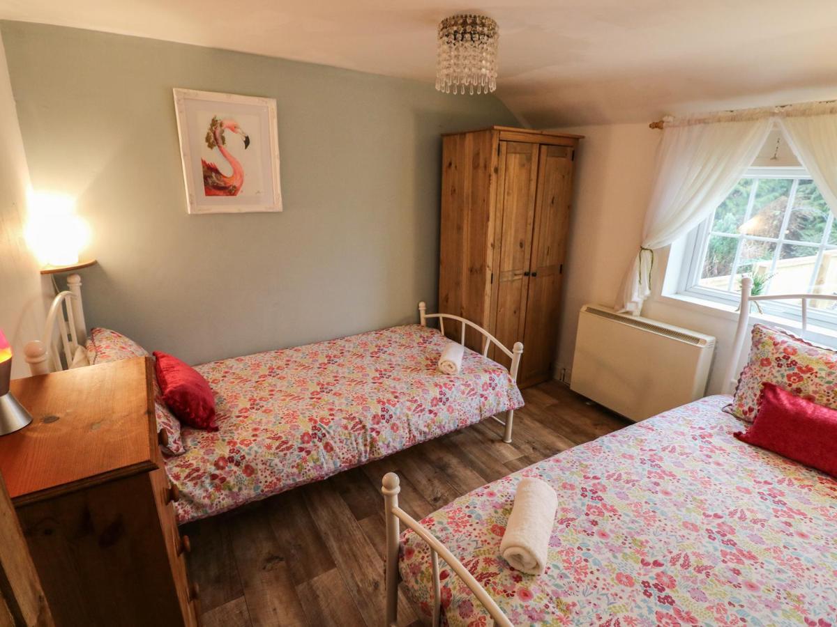 Wee Cot Villa Sandown Eksteriør bilde