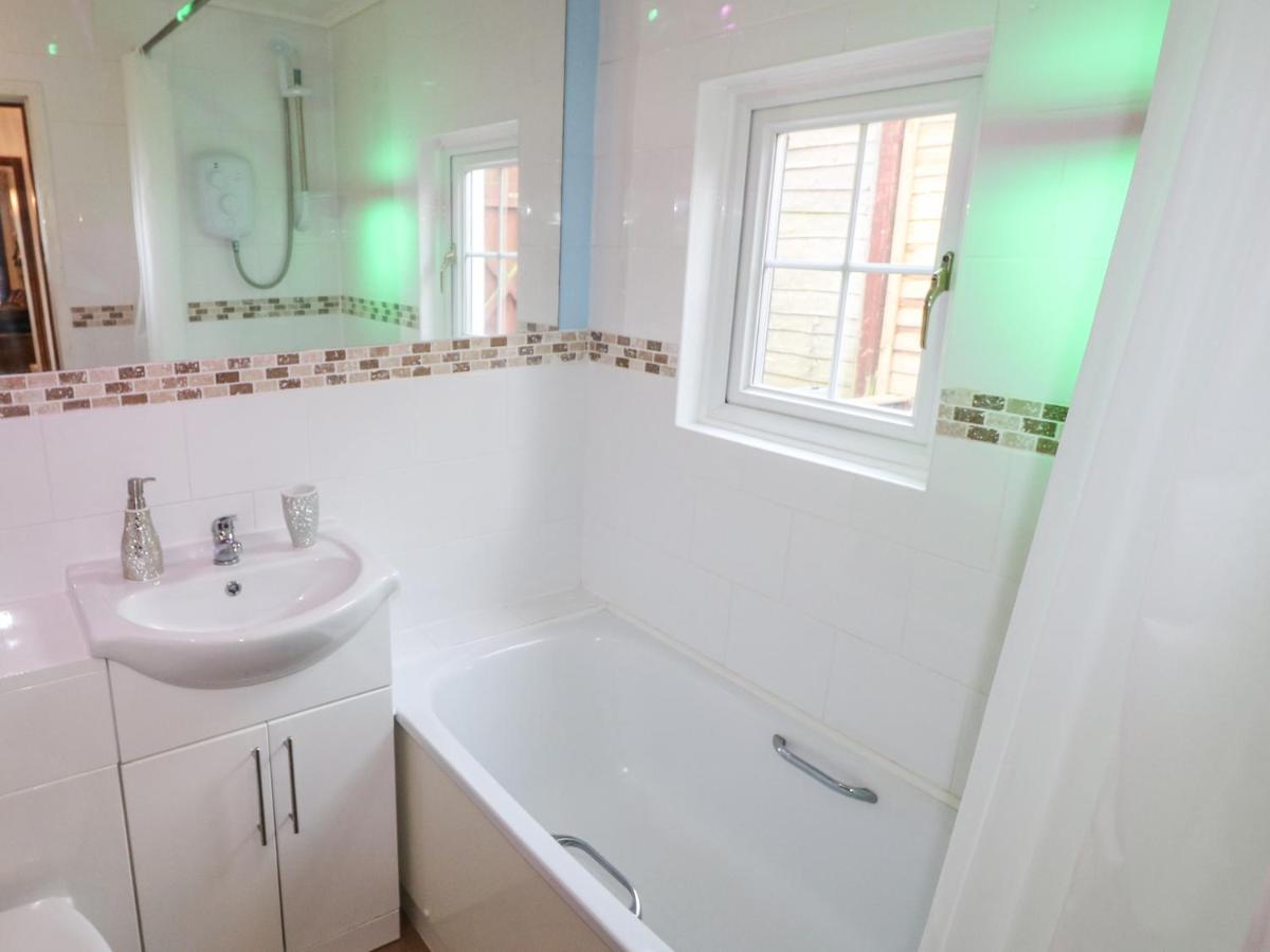 Wee Cot Villa Sandown Eksteriør bilde